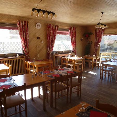 L'Eterlou Hotel La Chambre Kültér fotó