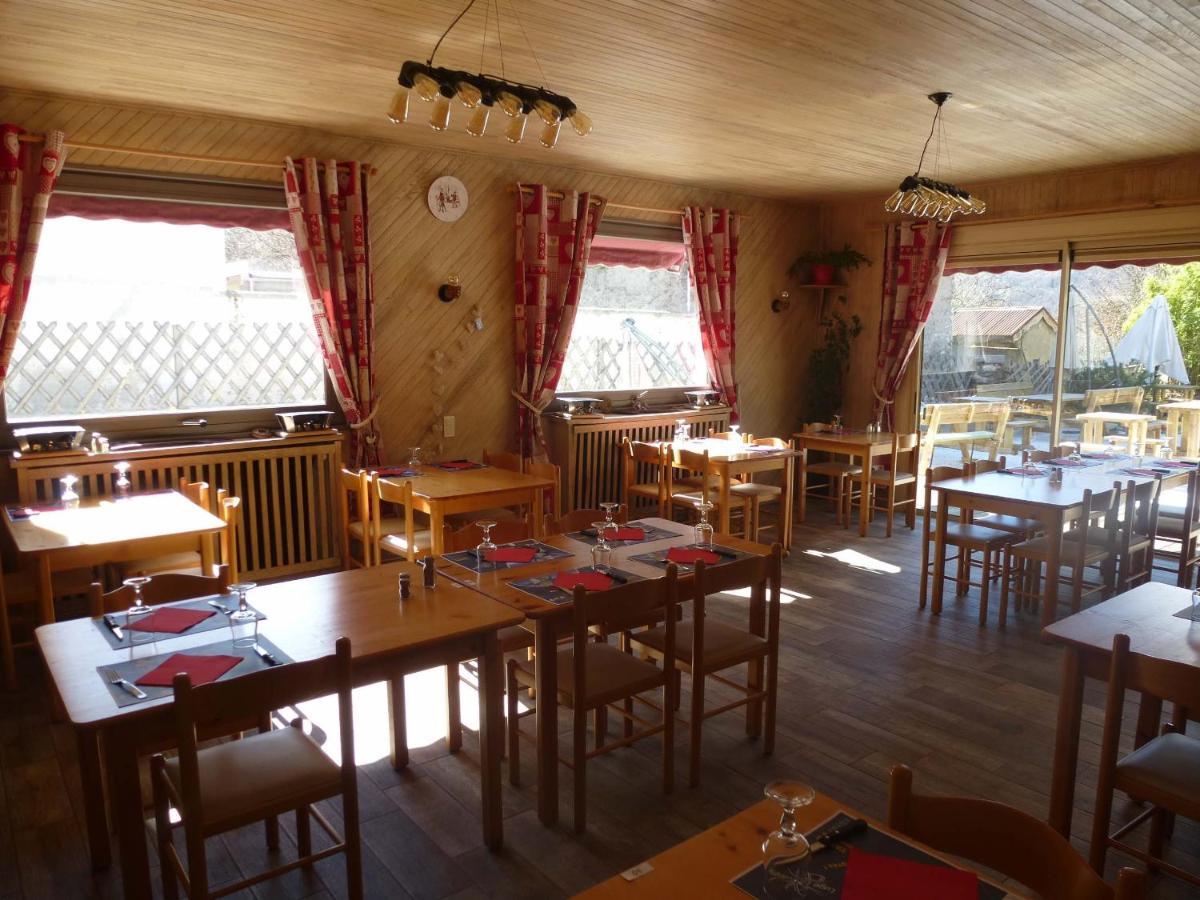 L'Eterlou Hotel La Chambre Kültér fotó