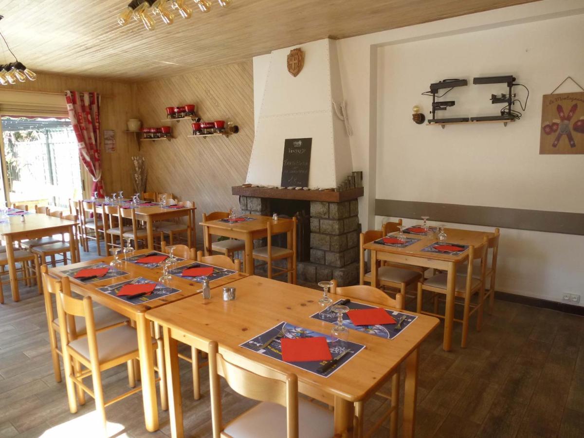 L'Eterlou Hotel La Chambre Kültér fotó